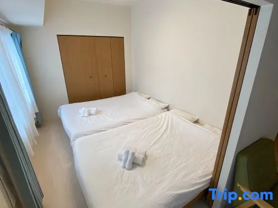 IK Minami6Jo Residence 201 사진 1