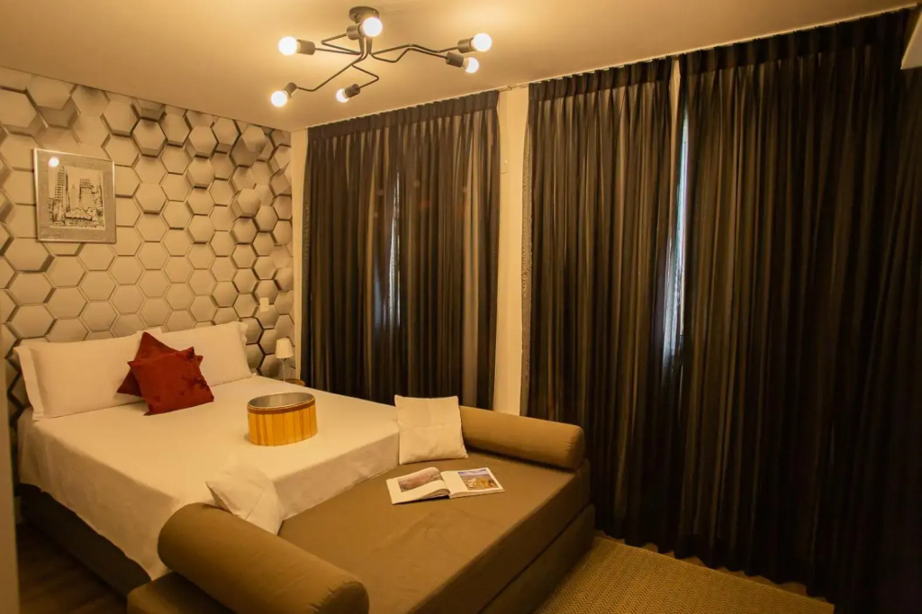 Hotel photo 14