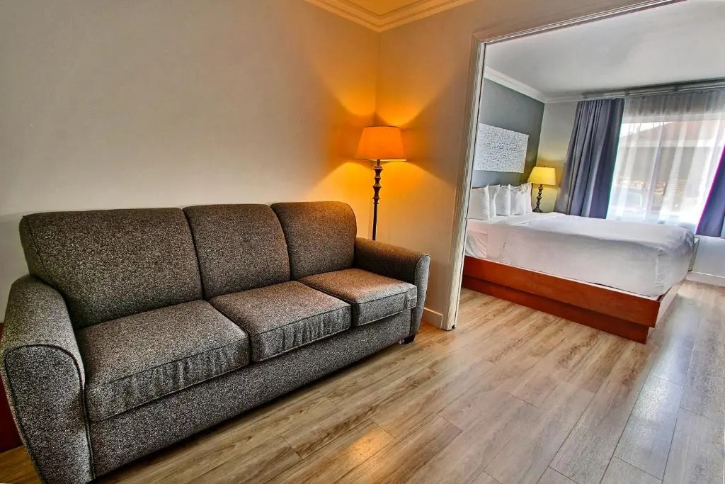 Suite