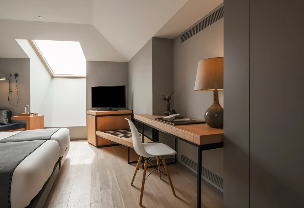 Descobertas Boutique Hotel Porto by Aspasios - Général