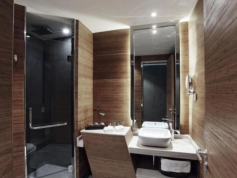 Hangzhou Serene Cicada Hotel Hupao Branch - Général