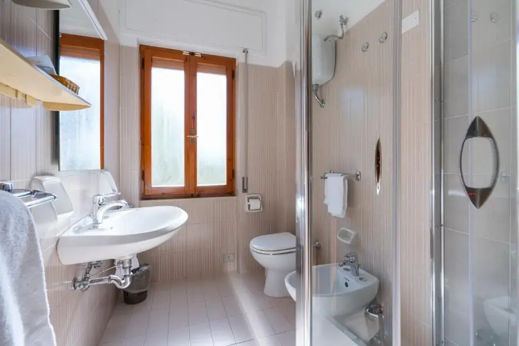 2 Bedrooms Economy Apartment