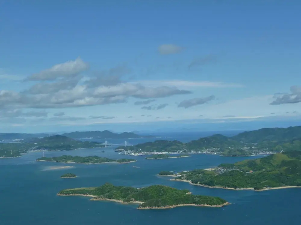 Nice inn MIHARA - фото 12