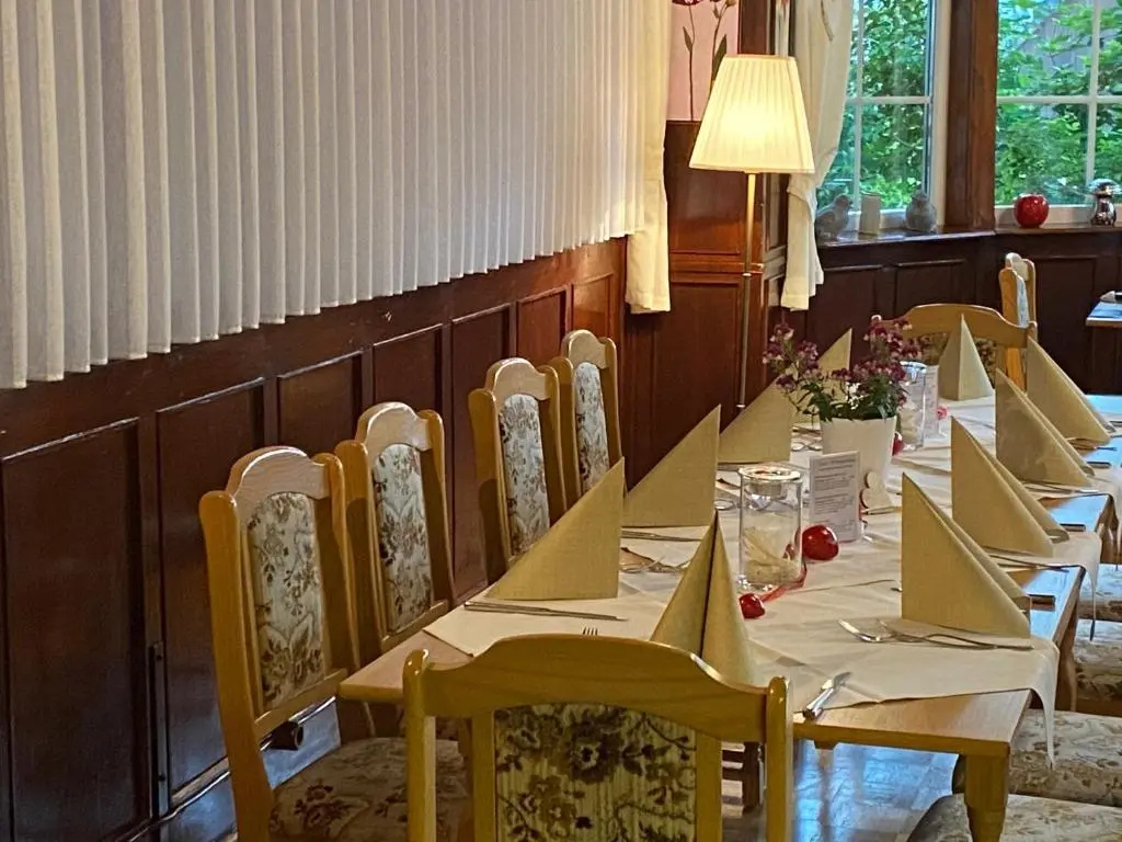 Hotel Hirschen Menzenschwand - Général