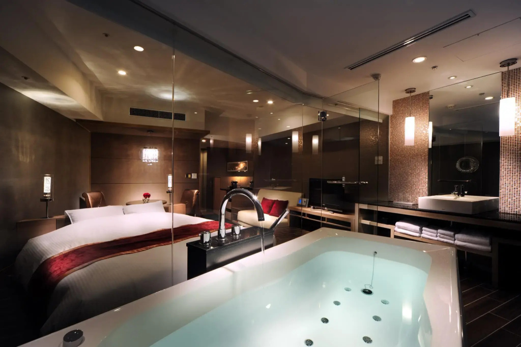 Urayasu Brighton Hotel Tokyo bay - Général