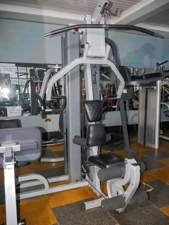 Hotel photo 30