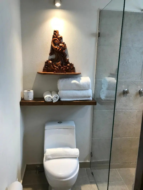 Hotel Grand Maria - Chambres