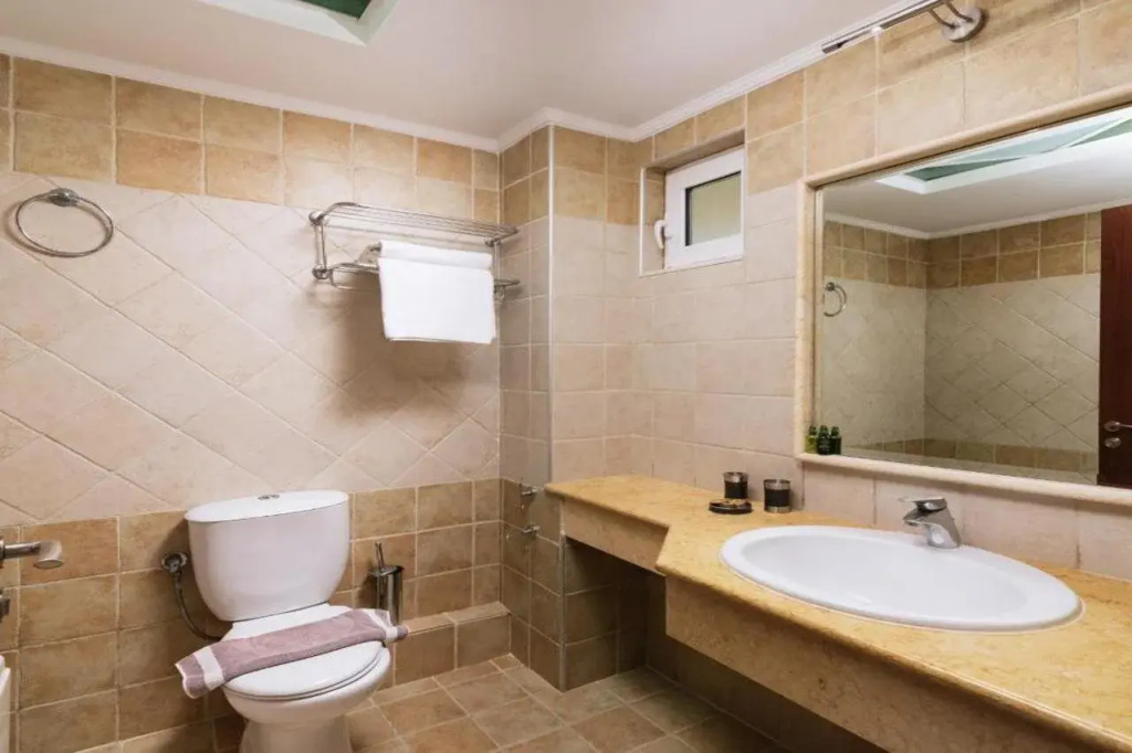 Porto Plakias Hotel&Spa - Général