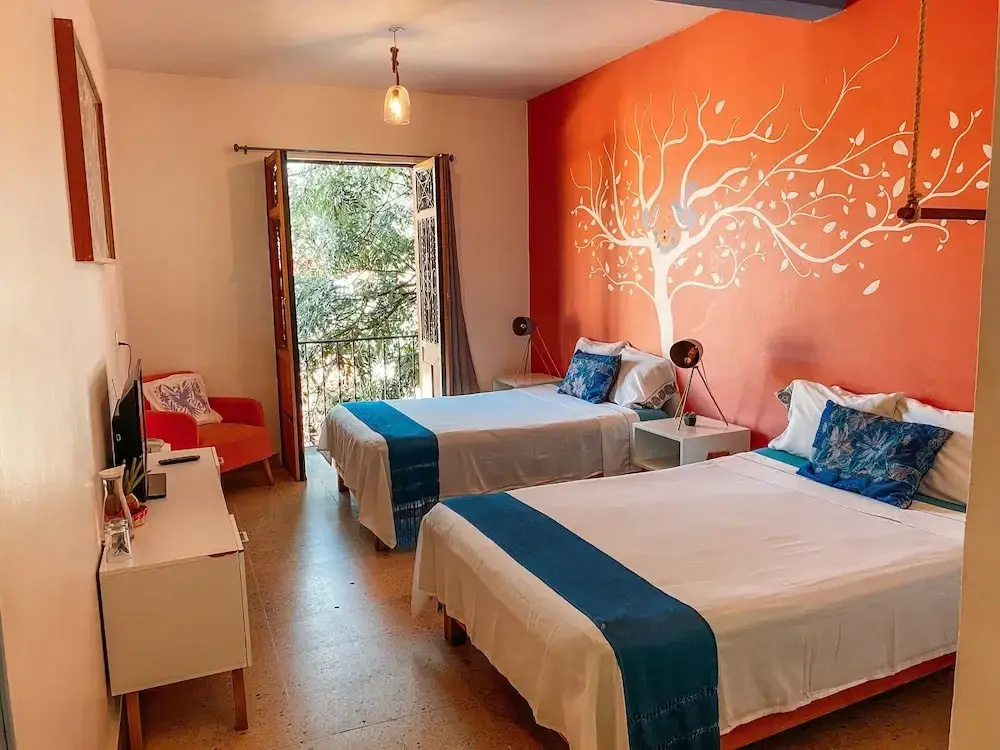 Comfort room