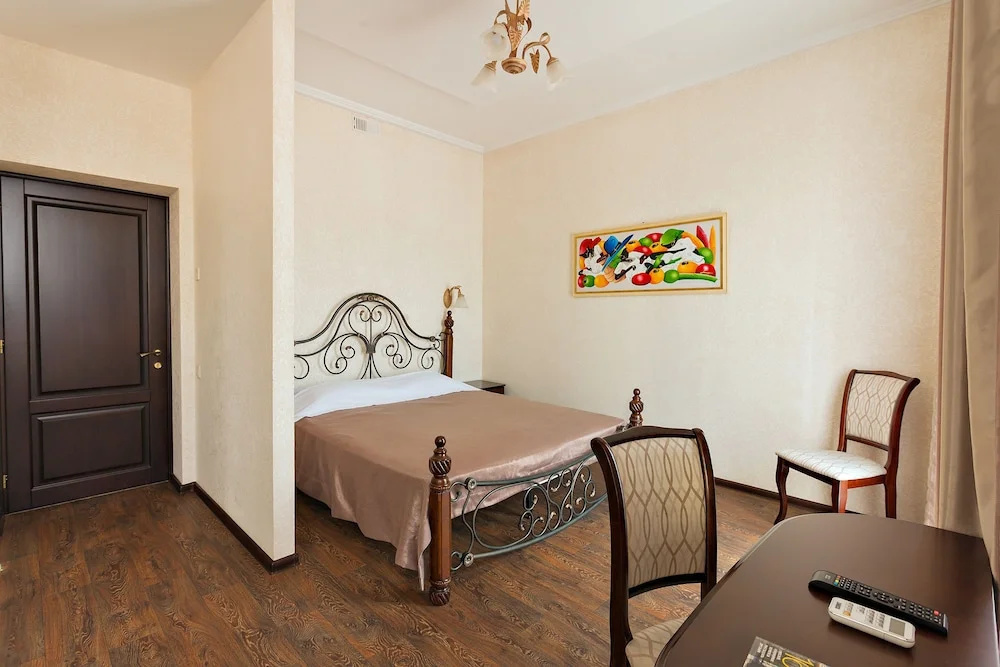Luxury room