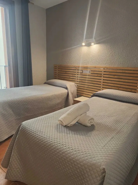 Hotel Acebo Plaza Mayor - Chambres