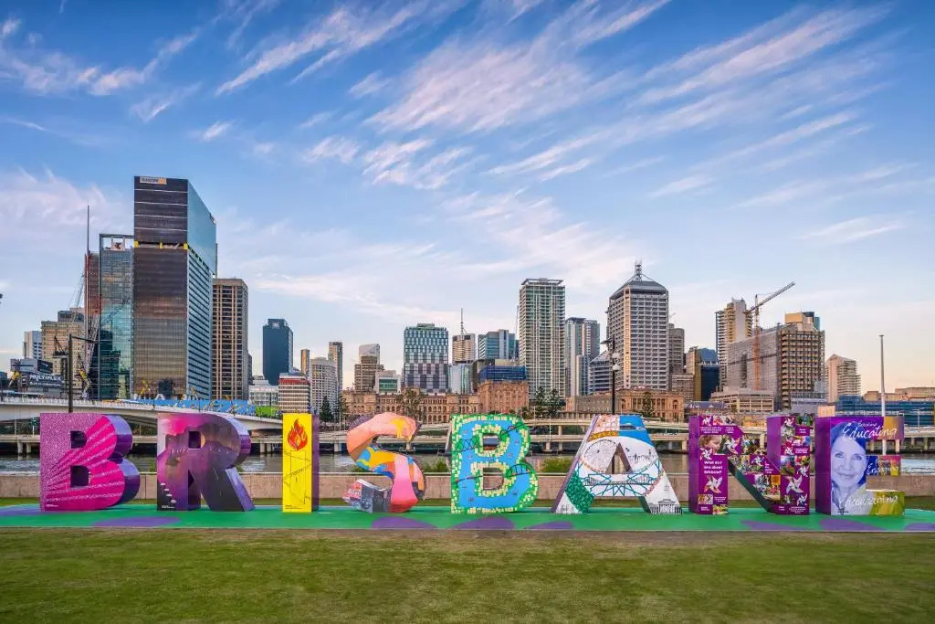 Capri by Fraser, Brisbane - 2