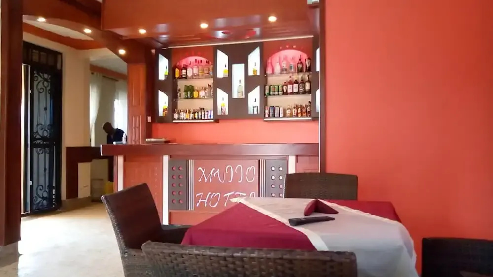 Hotel photo 15