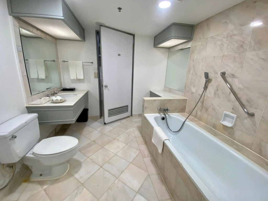 Sabah Hotel Sandakan - фото 22
