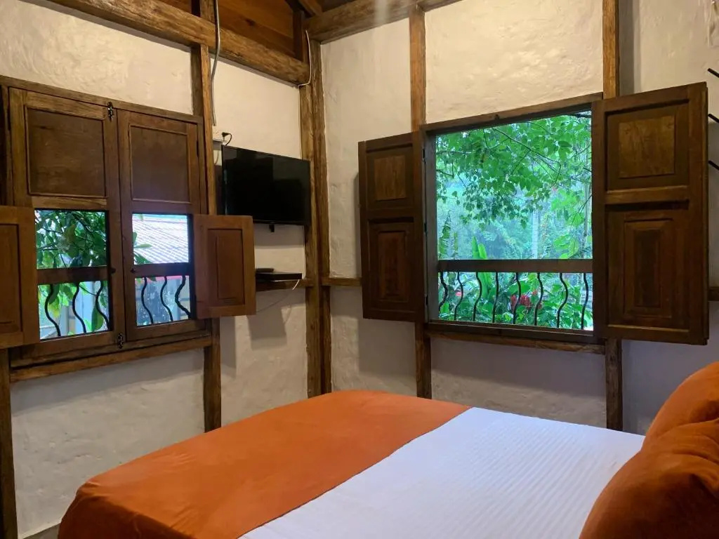1 Bedroom Cottage
