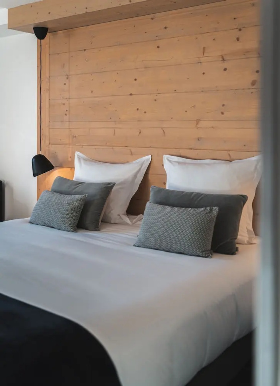 Grand Hôtel & Spa NUXE Serre Chevalier - Chambres