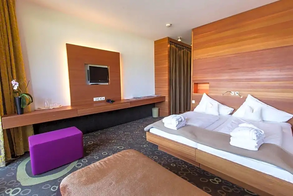 ACTIVE by Leitner’s - Nature & Lifestyle Hotel - Chambres