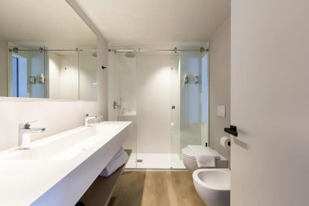 Goti' Hotel - Chambres