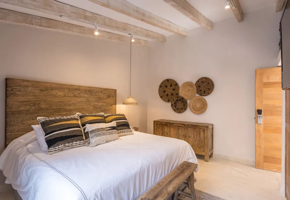 Luxury room