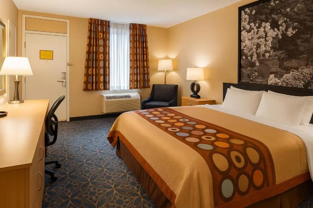 Hotel photo 2