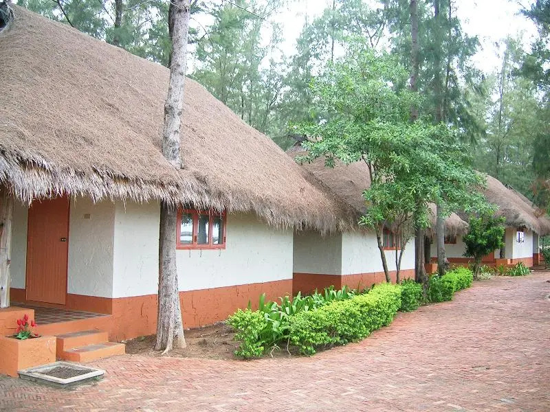 Lawana Escape Beach Resort - Chambres