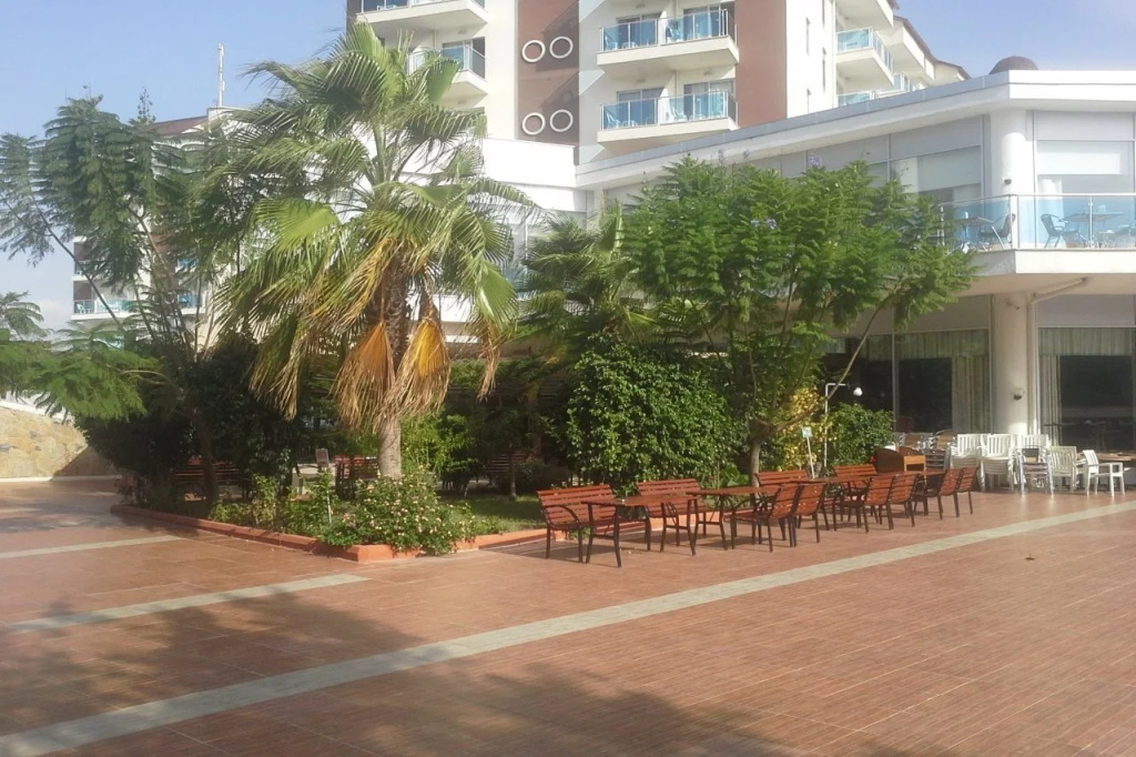Hotel photo 26