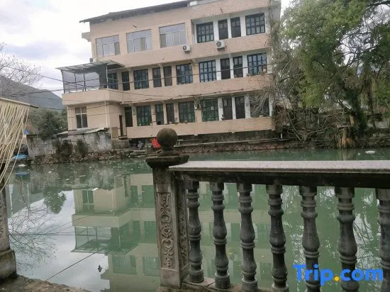 Yongjia wangnanyan Inn