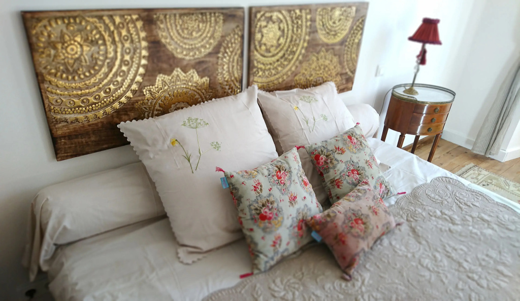 Voir la photo 2 — Maison Lalanne