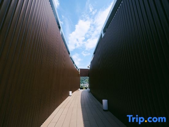 Soraniwa Terrace Kyoto Hotel 사진 29