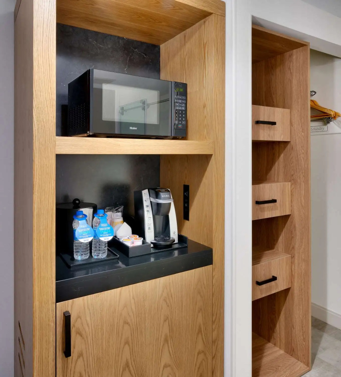 Hilton Garden Inn Bozeman - Chambres