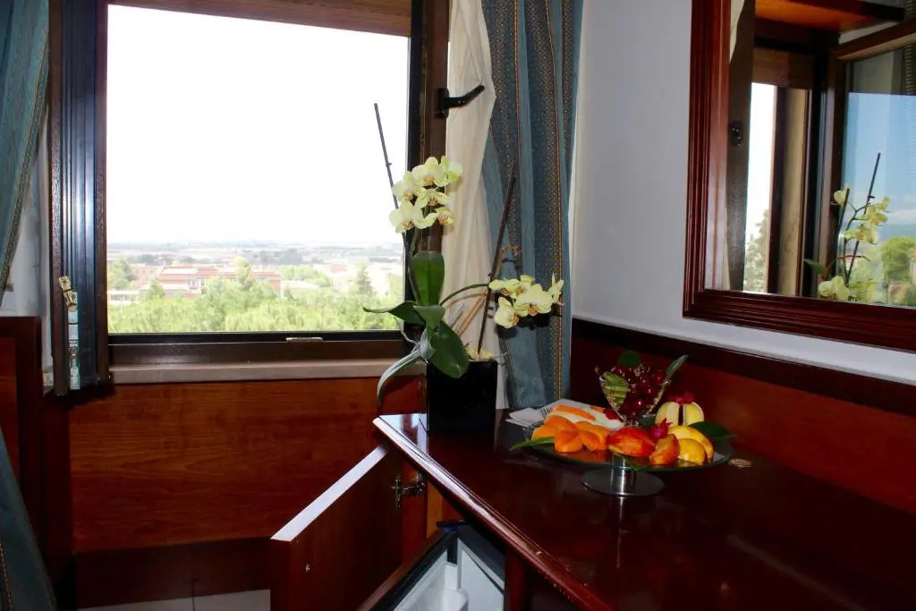 Hori Balconata 2.0 Banqueting & Accommodations - Chambres