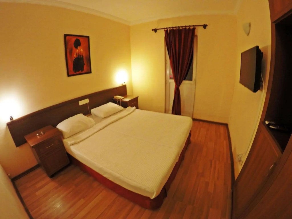 Sky Nova Hotel and Suites - All Inclusive - Général