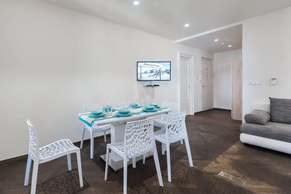 Old Town Boutique Suites - Général