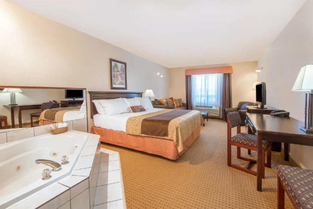 Hotel photo 20