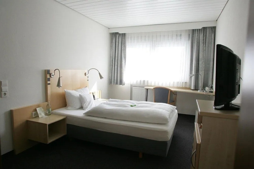 Hotel Bären - Général