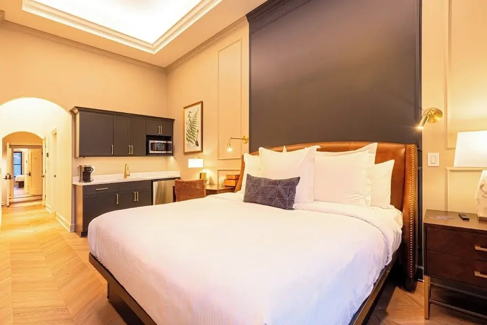 Hotel photo 4