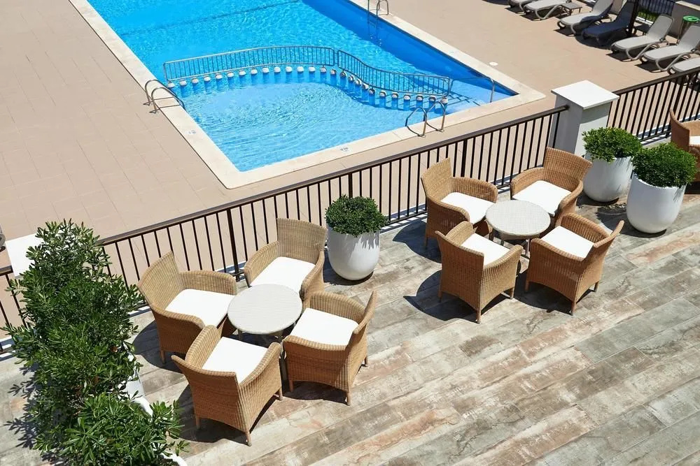 Hotel photo 15