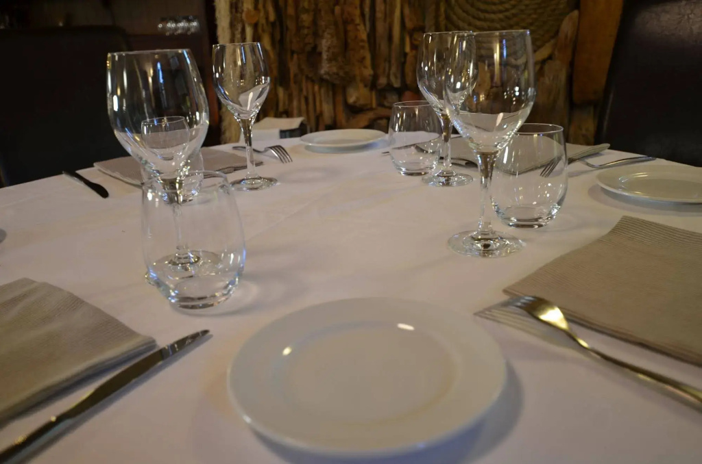 Hotel Restaurant Galena Mas Comangau - Général