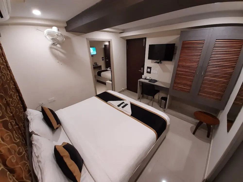 Standard Family room