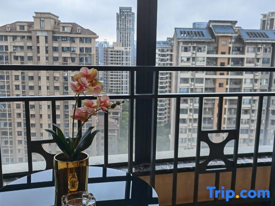 Xiyuan Hotel - Chambres