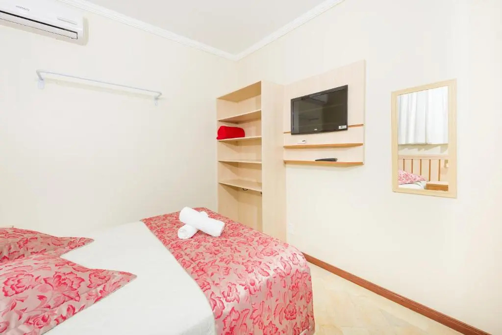 Pousada Lozalti - Chambres