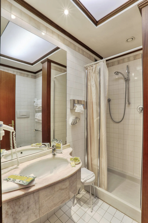 Vintage Hotel Tornese - Business & Events - Général