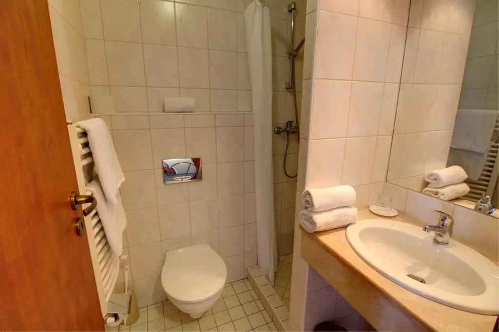 Gréti Wellness és Gyógypanzió - Général
