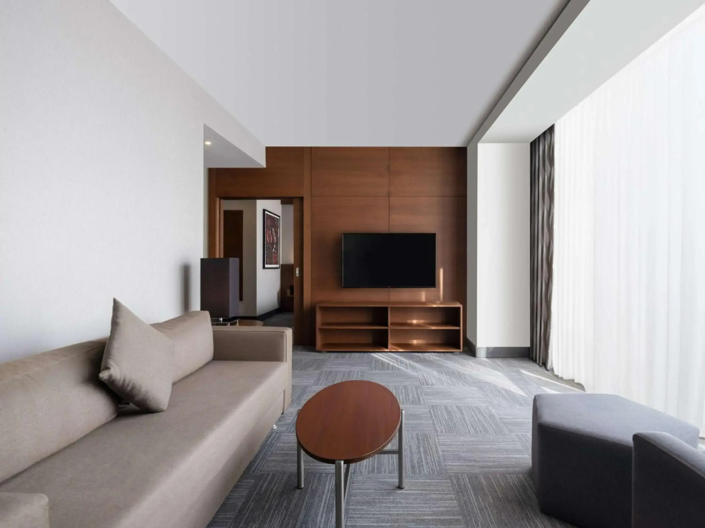 Radisson Blu Hotel Ankara Cankaya - фото 4