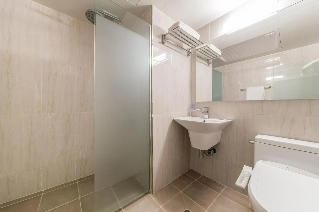 Pyeongtaek Stay Hotel - Général