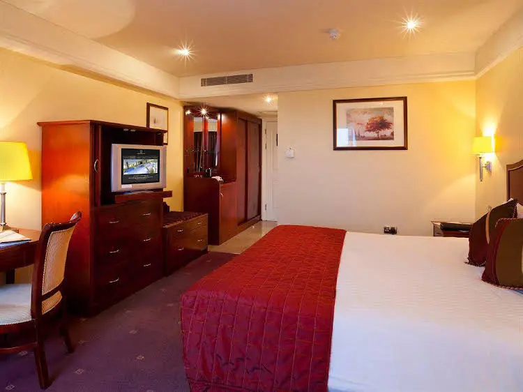 Regency Leisure Club
