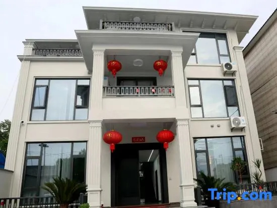Tonglu Heart Garden (Yaolin Wonderland Store) in Hangzhou