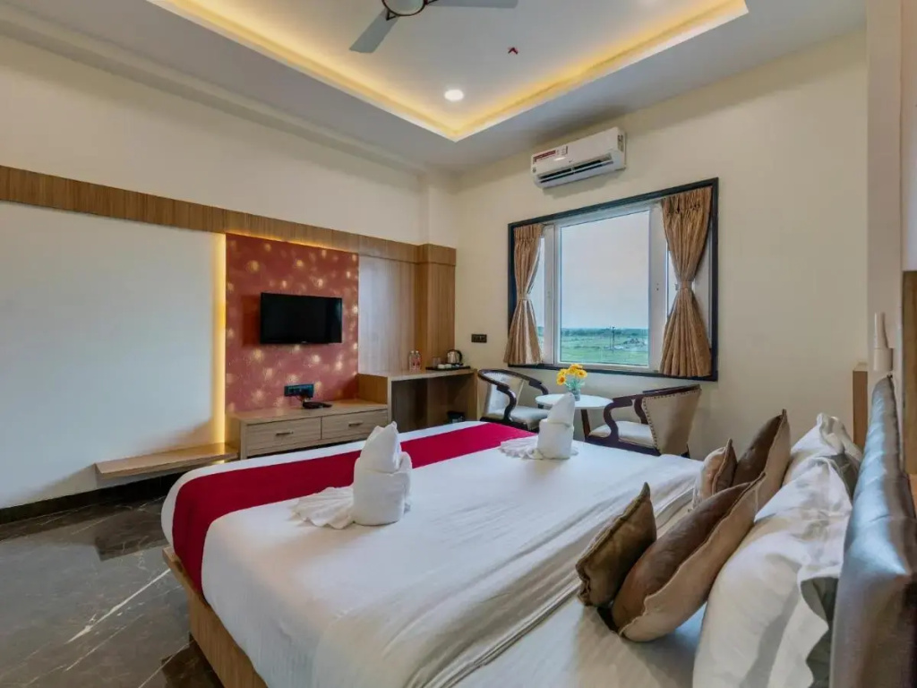 Hotel photo 22