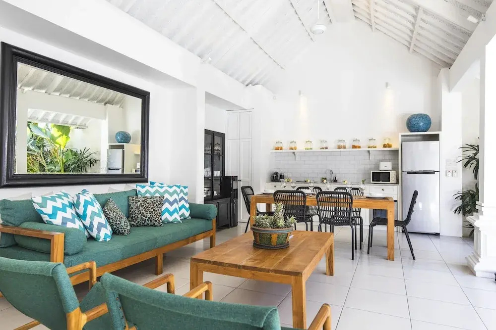 Comfort Villa