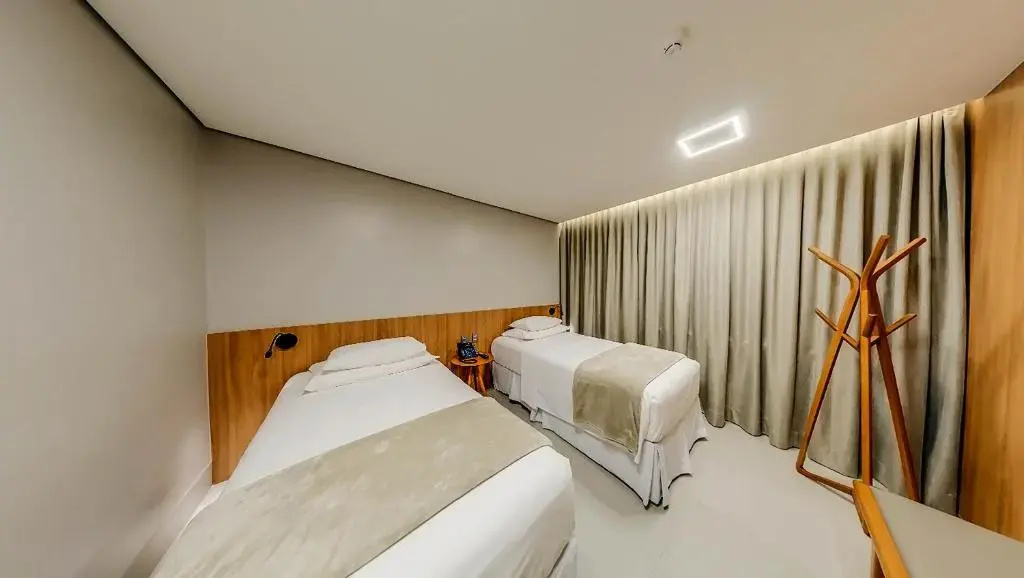 Deluxe Family Suite